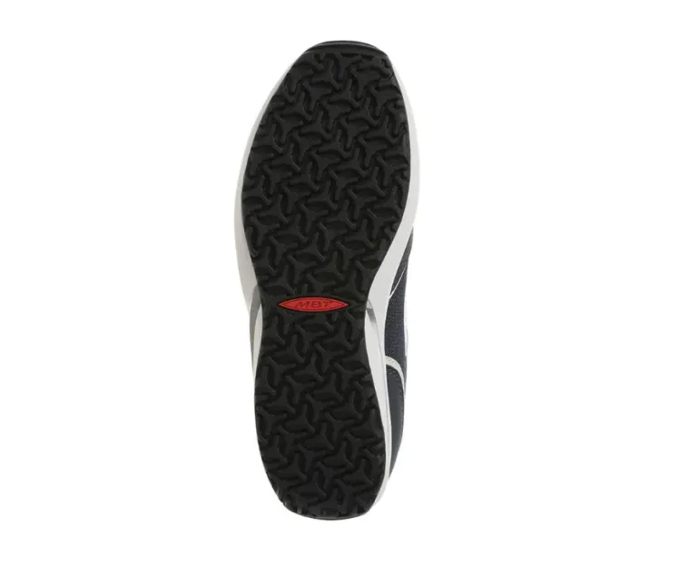 1997 MBT classic sort sko