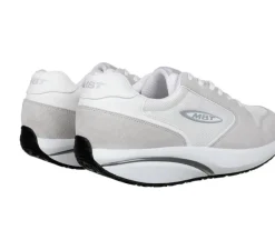 1997 MBT classic White sko
