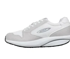 1997 MBT classic White sko