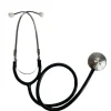Aluminium enkelthovedet stetoskop