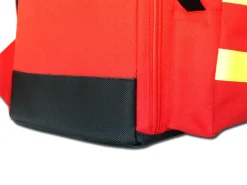 AMBULANCE rygsæk – robust, modulopbygget og skabt til professionel brug