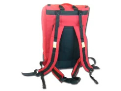 AMBULANCE rygsæk – robust, modulopbygget og skabt til professionel brug