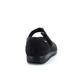 Ballerina til den brede fod