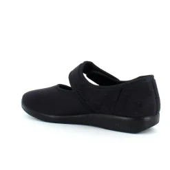 Ballerina til den brede fod