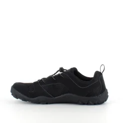 Barefoot sko i sort fra Endurance