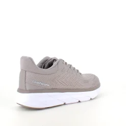 Beige ComfortFit sneakers fra Endurance