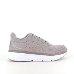 Beige ComfortFit sneakers fra Endurance