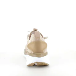 Beige Step-on sko fra Rugged Gear