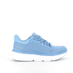 Blå ComfortFit sneakers fra Endurance