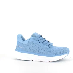 Blå ComfortFit sneakers fra Endurance