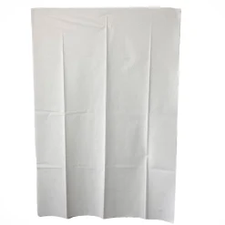 Blødt tisseunderlag 100x150cm