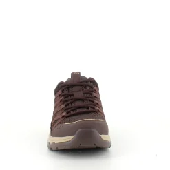 Brun Green Comfort sko med masser af stødabsorbering