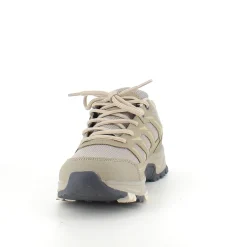 Brun vandtæt vandresko fra Whistler med god stødabsorbering