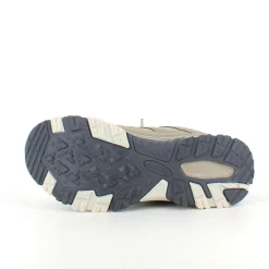 Brun vandtæt vandresko fra Whistler med god stødabsorbering