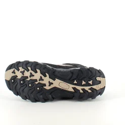 CMP vandtæt vandresko med BOA-lukning i gråbrun