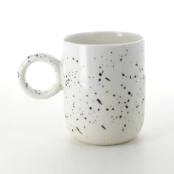 En lækker kop kaffe ..