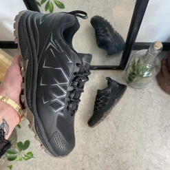 Endurance outdoor sko til kvinder