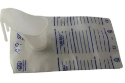 Engangs urinkolbe 1500 ml