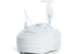 EOLO nebulisator/medicin forstøver