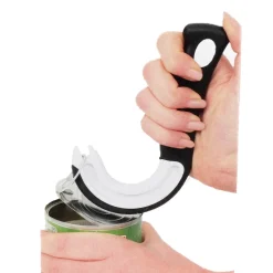 Ergonomisk dåseåbner