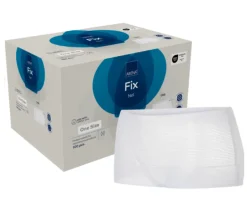 Fixerings trusse unisex