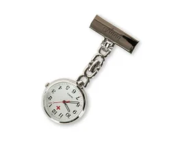 Flot sygeplejeur med gravering