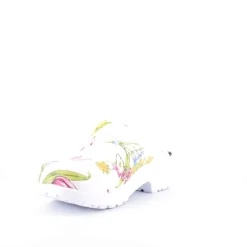 Forårs træsko uden kap