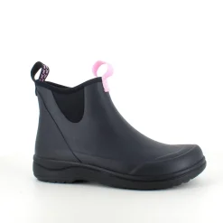 Green Comfort gummistøvle – Komfort, funktion og støtte til en god sag - Støt Brysterne