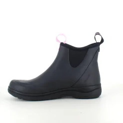 Green Comfort gummistøvle – Komfort, funktion og støtte til en god sag - Støt Brysterne