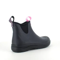 Green Comfort gummistøvle – Komfort, funktion og støtte til en god sag - Støt Brysterne