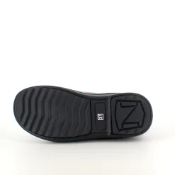 Green Comfort gummistøvle i blomsterprint med svangstøtte