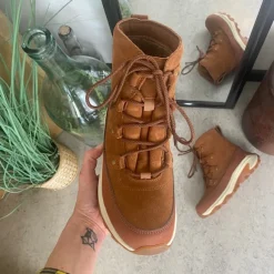 Green Comfort støvle til dame – Komfort og varme hele dagen