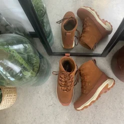 Green Comfort støvle til dame – Komfort og varme hele dagen