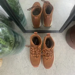 Green Comfort støvle til dame – Komfort og varme hele dagen