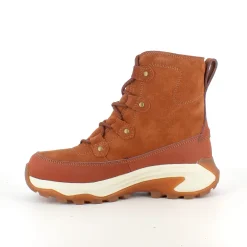 Green Comfort støvle til dame – Komfort og varme hele dagen