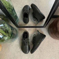 Grøn barefodssko fra Green Comfort