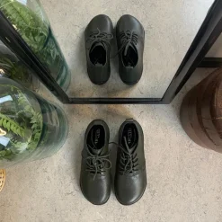 Grøn barefodssko fra Green Comfort