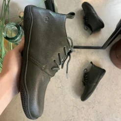 Grøn barefodssko fra Green Comfort