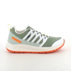 Grøn vandtæt sko fra Green Comfort