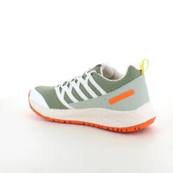 Grøn vandtæt sko fra Green Comfort