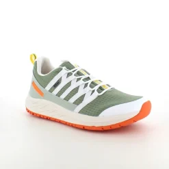 Grøn vandtæt sko fra Green Comfort