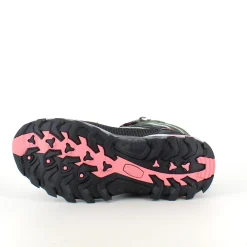 Grønne vandtætte vandrestøvler fra CMP