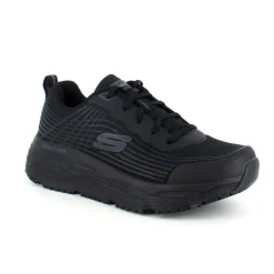 Herre Skechers Work med max cushioning såler