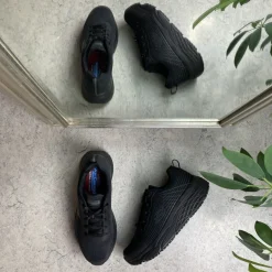 Herre Skechers Work med max cushioning såler