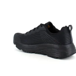 Herre Skechers Work med max cushioning såler