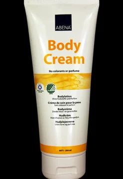 Hudplejecreme 25% 200ml