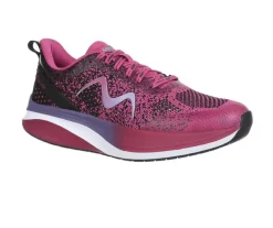 Huracan løbesko fra MBT