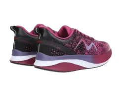 Huracan løbesko fra MBT