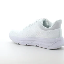 Hvid ComfortFit sneakers fra Endurance