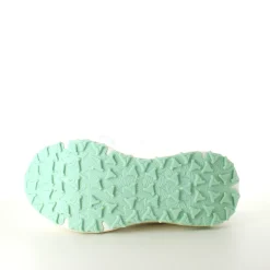 Hvide letvægtssko med Nonslip ydersål